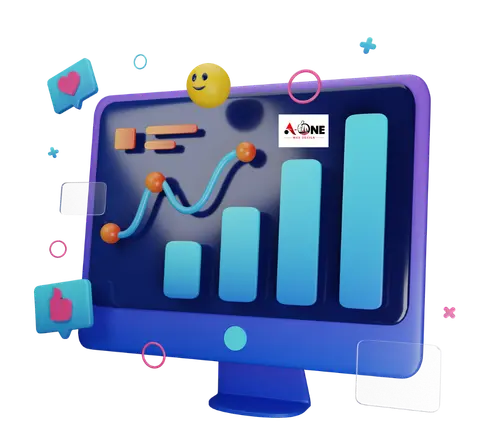 Website AMC services in Dubai providing annual website maintenance, security updates, performance optimization, backups, and technical support for business websites - A-One web design