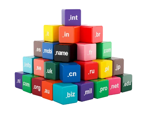Domain registration and secure web hosting services in Dubai with free first-year hosting, UAE servers, VPS, cloud, and dedicated hosting plans.