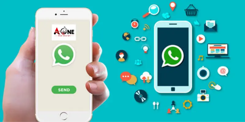 WhatsApp marketing for business in uae