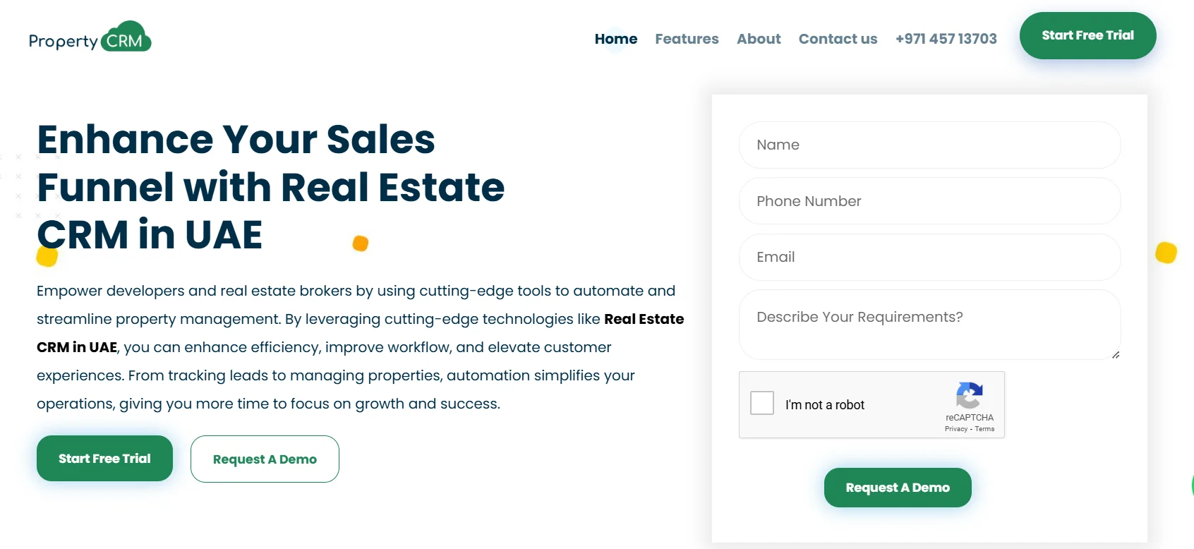 property crm