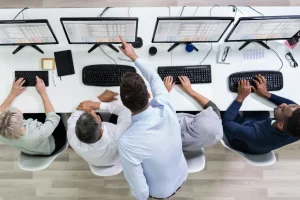 Top 10 Call Center Software Providers in Dubai for 2025